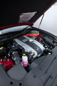 GS 300